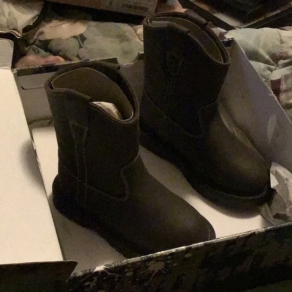 GBX boys boot - Picture 3 of 5